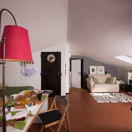 Easy Room Colle Val D'Elsa Εξωτερικό φωτογραφία