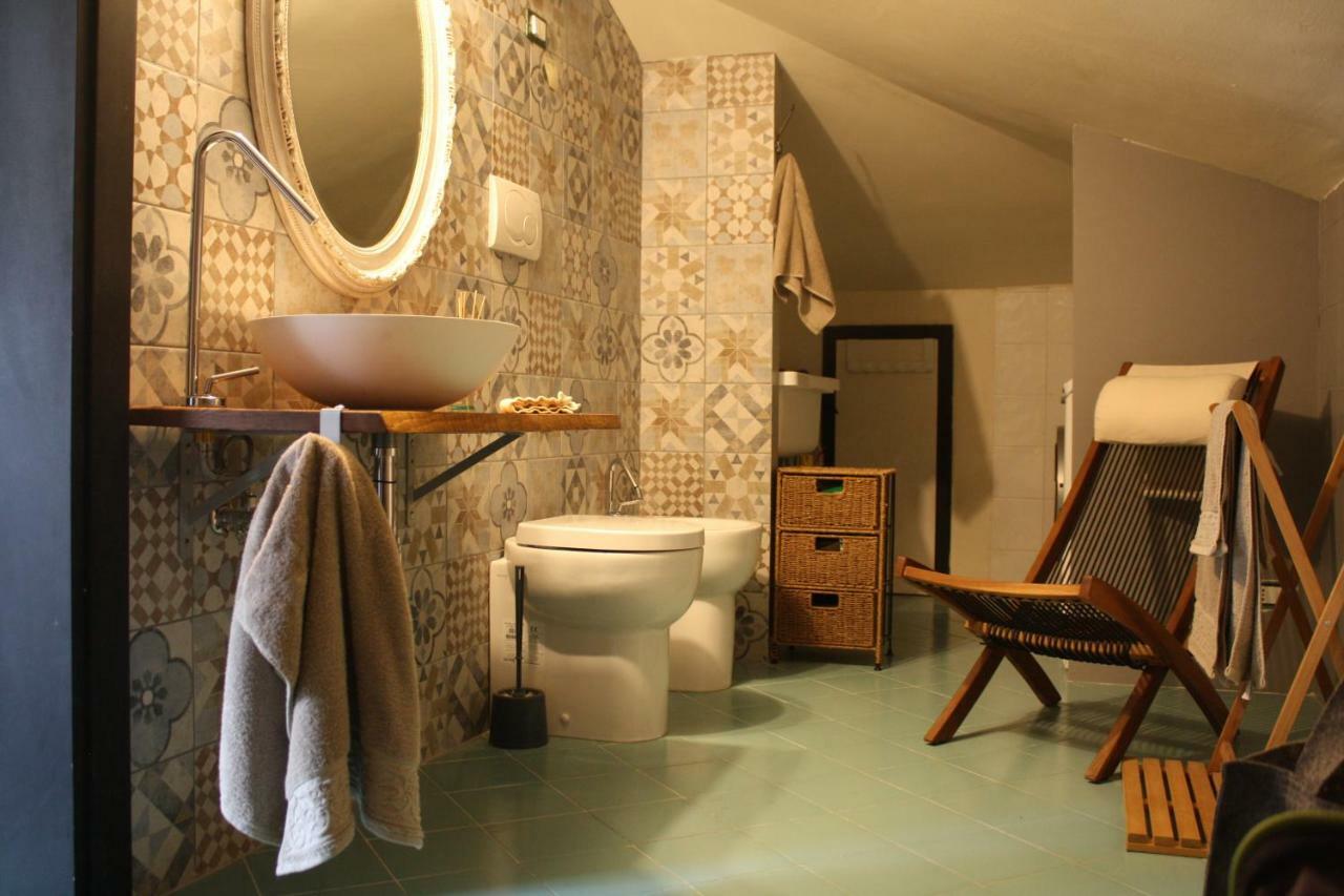 Easy Room Colle Val D'Elsa Εξωτερικό φωτογραφία