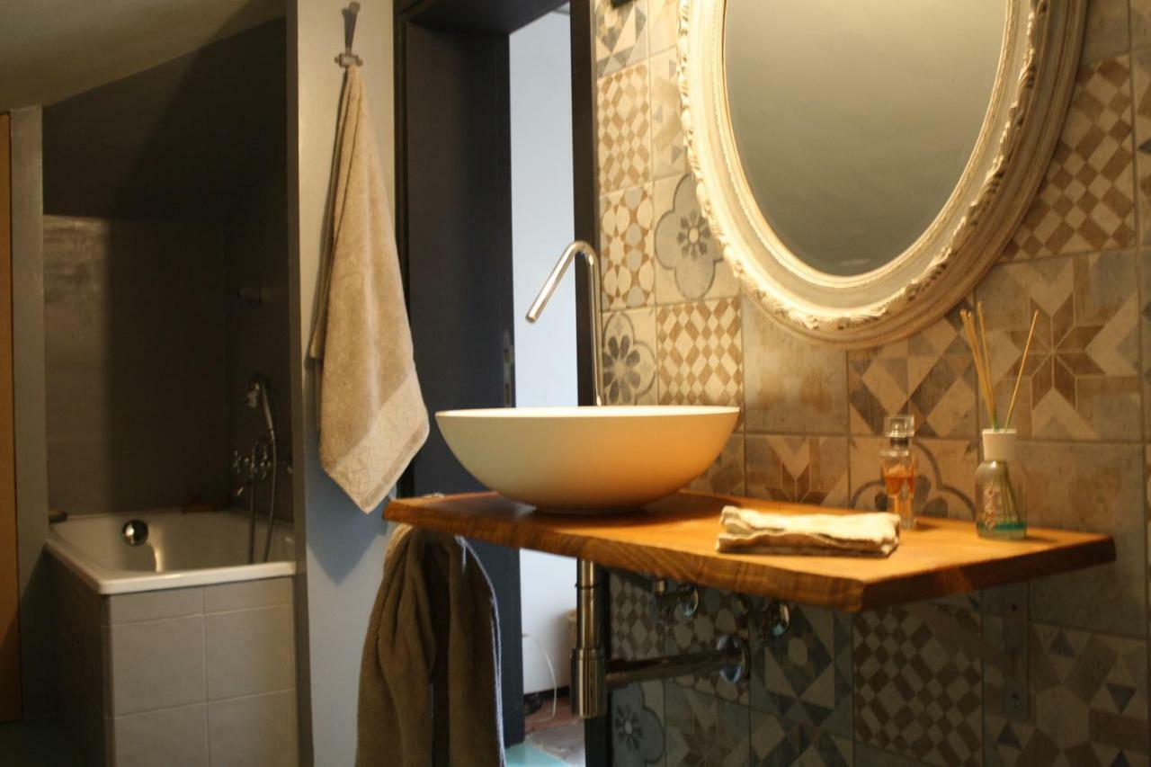 Easy Room Colle Val D'Elsa Εξωτερικό φωτογραφία