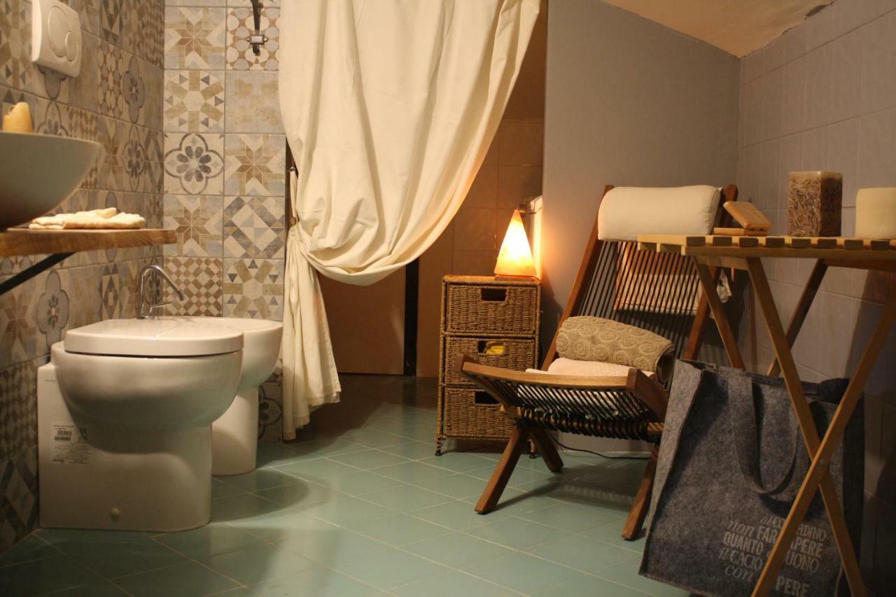 Easy Room Colle Val D'Elsa Εξωτερικό φωτογραφία