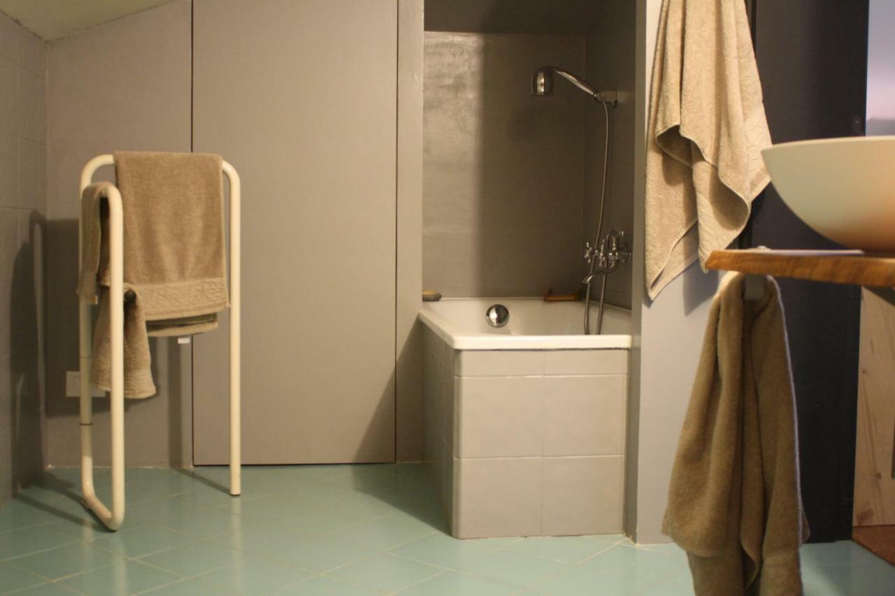Easy Room Colle Val D'Elsa Εξωτερικό φωτογραφία