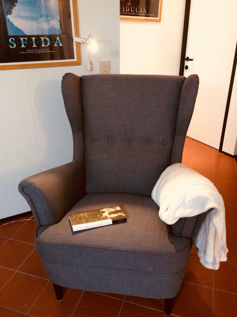 Easy Room Colle Val D'Elsa Εξωτερικό φωτογραφία