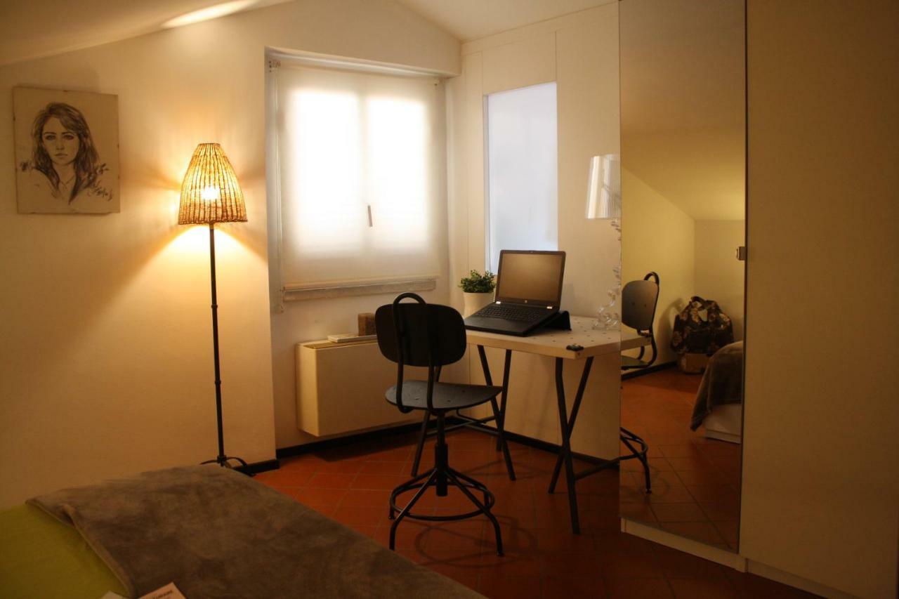 Easy Room Colle Val D'Elsa Εξωτερικό φωτογραφία