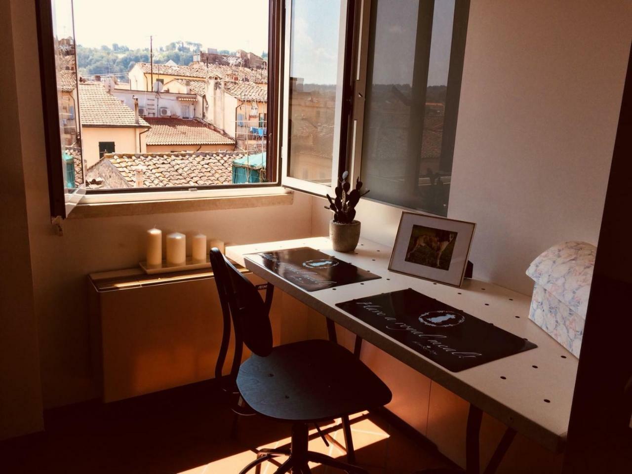 Easy Room Colle Val D'Elsa Εξωτερικό φωτογραφία