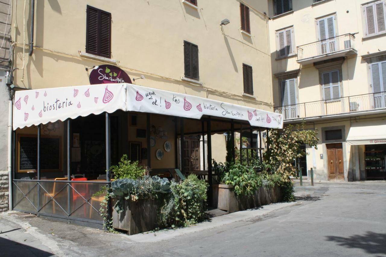 Easy Room Colle Val D'Elsa Εξωτερικό φωτογραφία