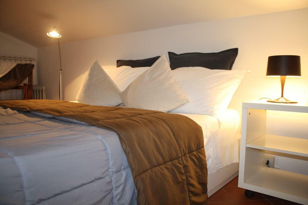 Easy Room Colle Val D'Elsa Εξωτερικό φωτογραφία