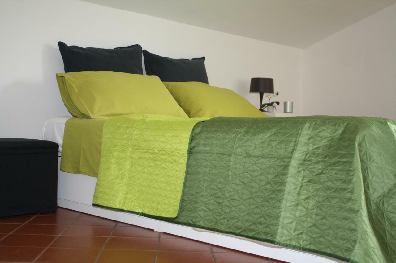 Easy Room Colle Val D'Elsa Εξωτερικό φωτογραφία