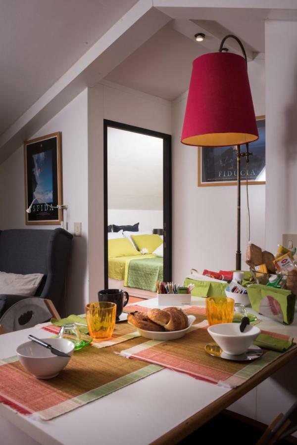 Easy Room Colle Val D'Elsa Εξωτερικό φωτογραφία